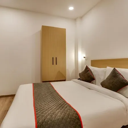 Hotel Luna Blanca &